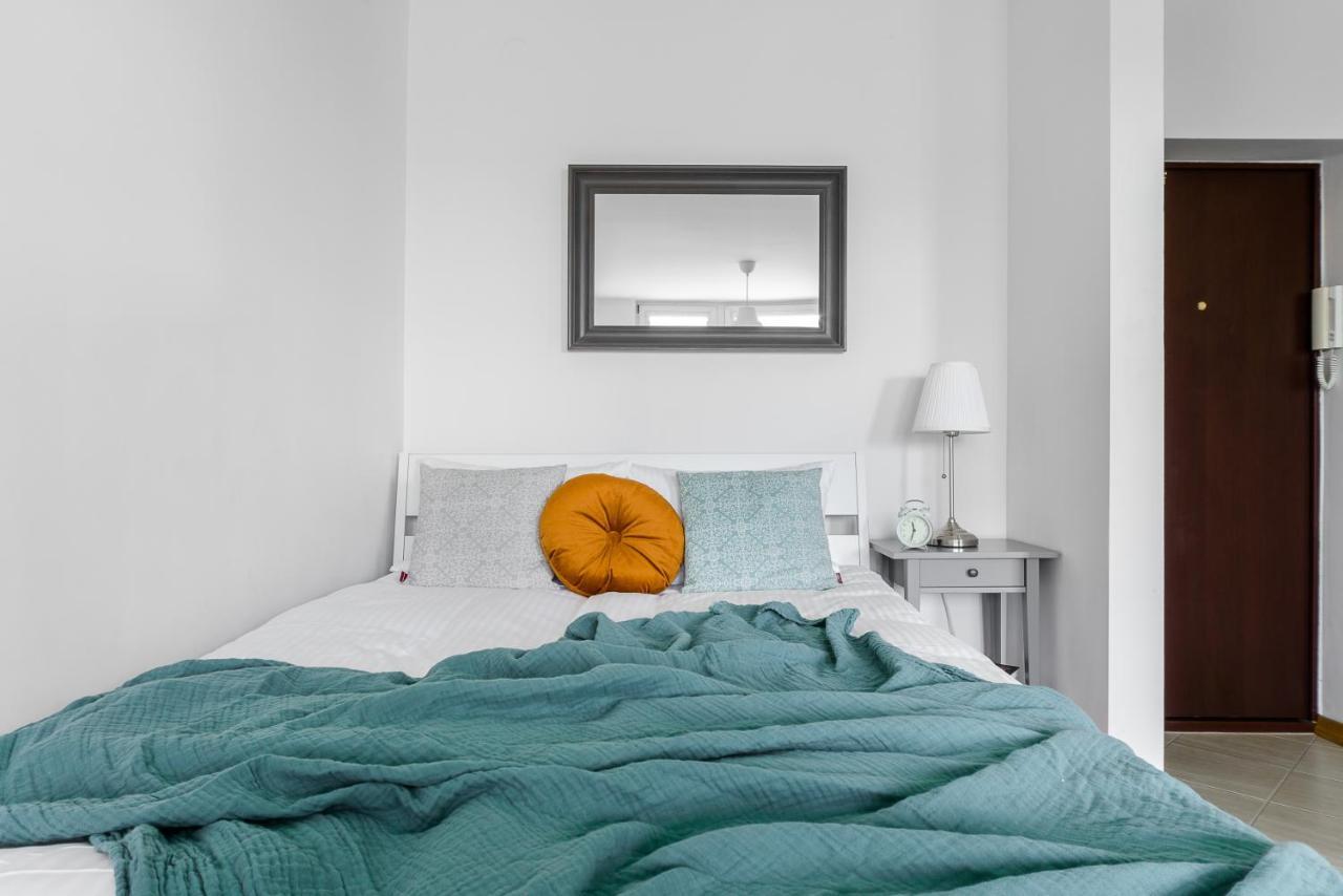Apartment Shortstaypoland Madalinskiego Warsaw