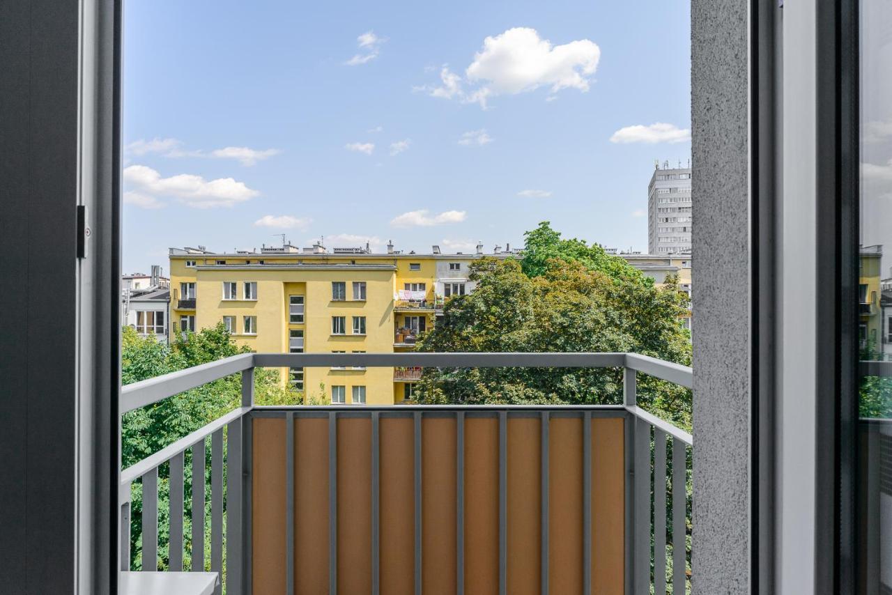 Apartment Shortstaypoland Madalinskiego